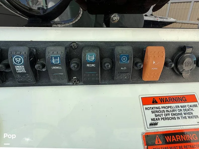 Slide: The Image of Sea Hunt Ultra 225 2018 - 15859606