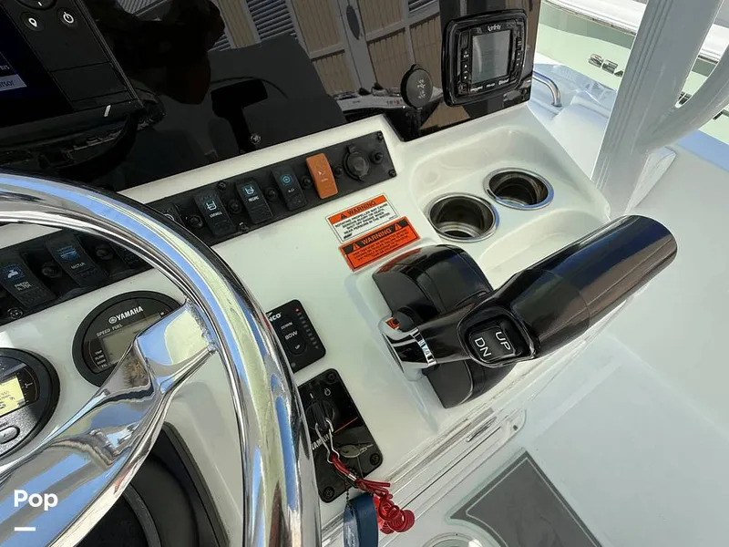 Slide: The Image of Sea Hunt Ultra 225 2018 - 15859612