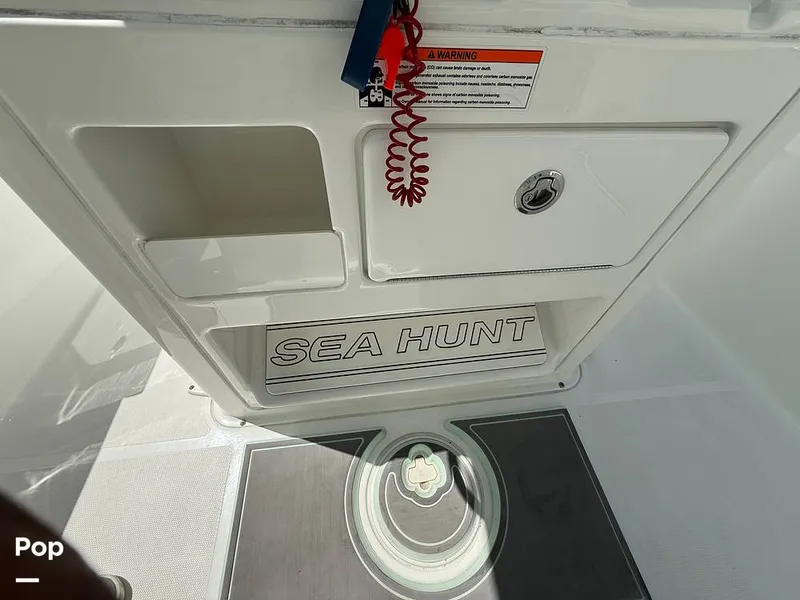 Slide: The Image of Sea Hunt Ultra 225 2018 - 15859613