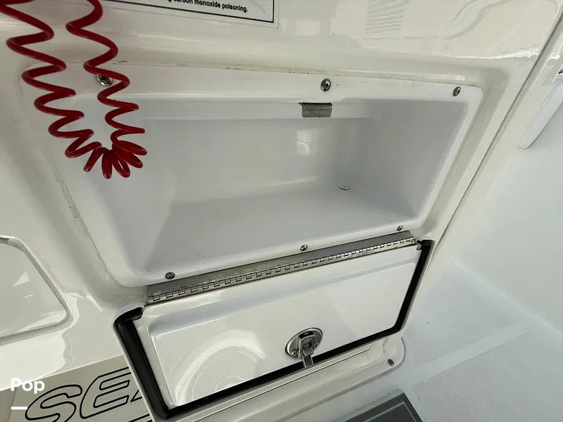 Slide: The Image of Sea Hunt Ultra 225 2018 - 15859614