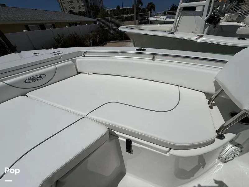 Slide: The Image of Sea Hunt Ultra 225 2018 - 15859618