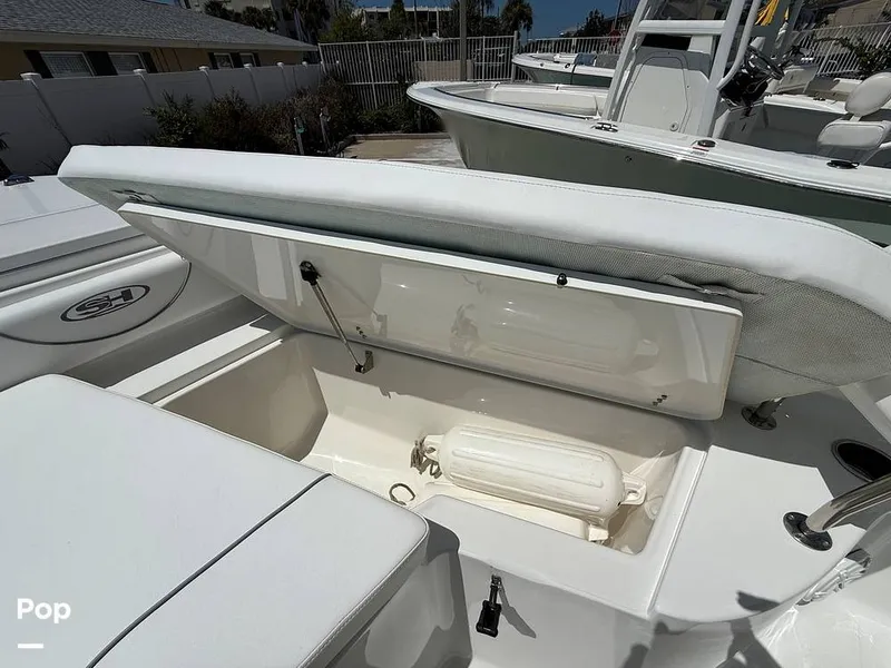 Slide: The Image of Sea Hunt Ultra 225 2018 - 15859619