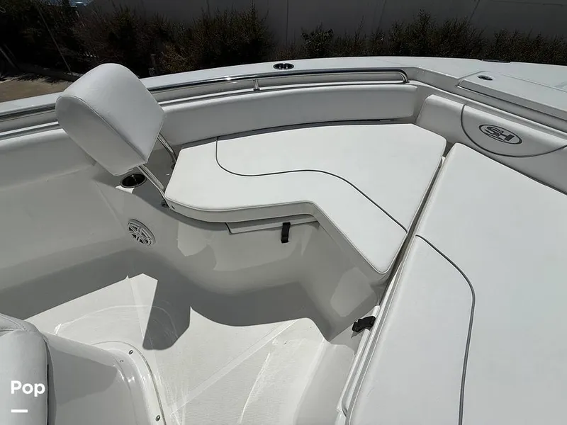 Slide: The Image of Sea Hunt Ultra 225 2018 - 15859620