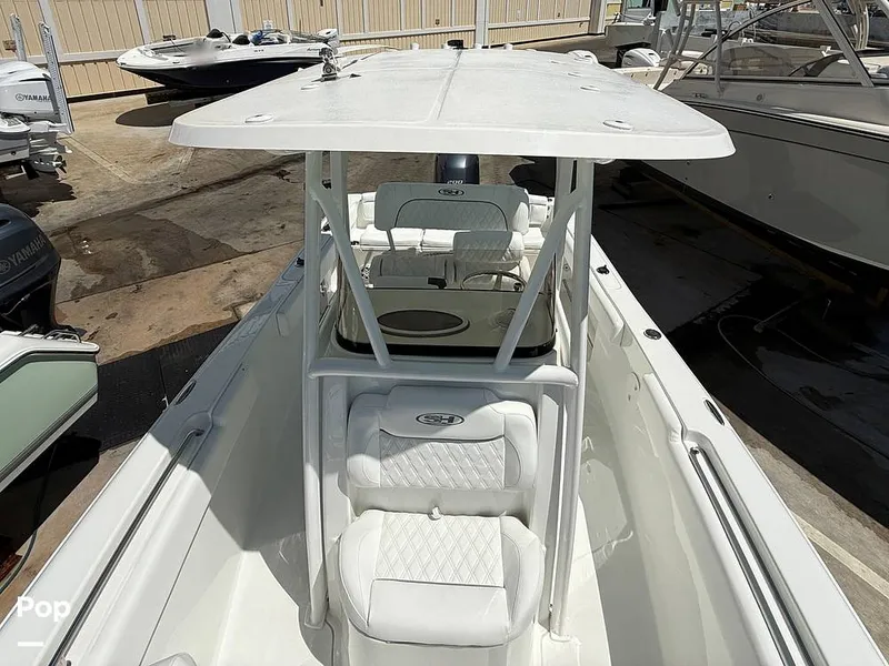 Slide: The Image of Sea Hunt Ultra 225 2018 - 15859625