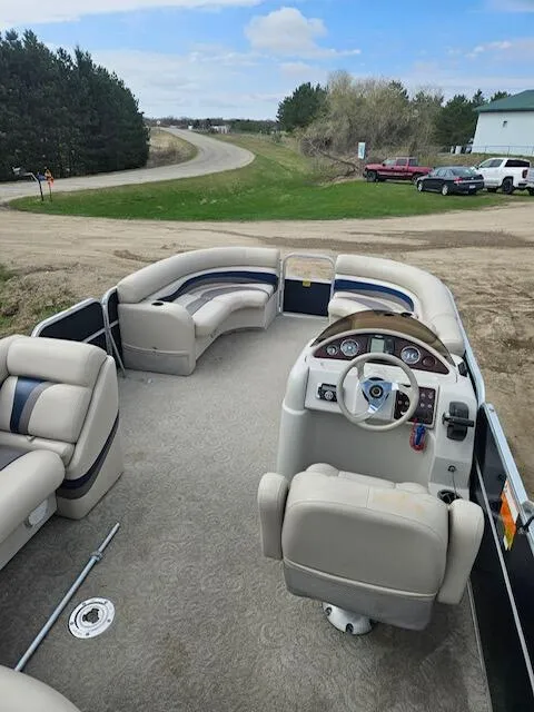 Slide: The Image of Southbay 520CR 2012 - 1