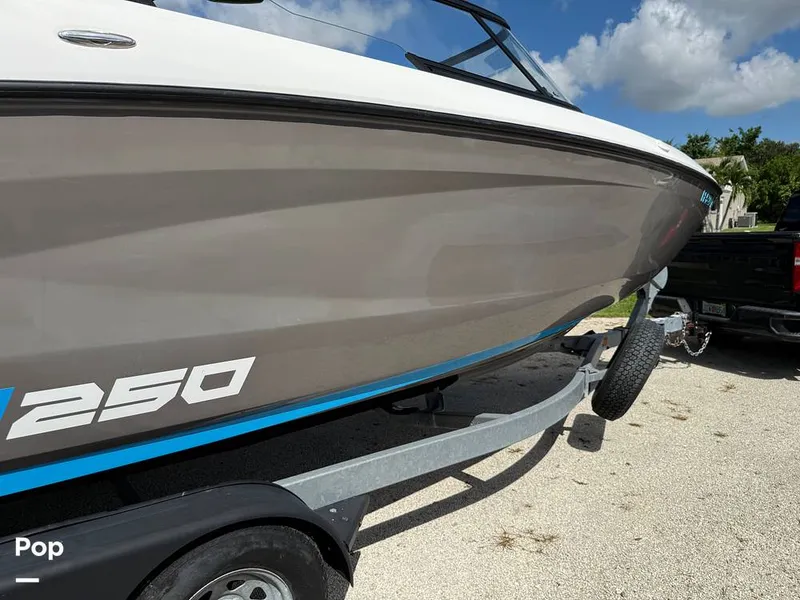 Slide: The Image of Yamaha AR 250 2022 - 15874813