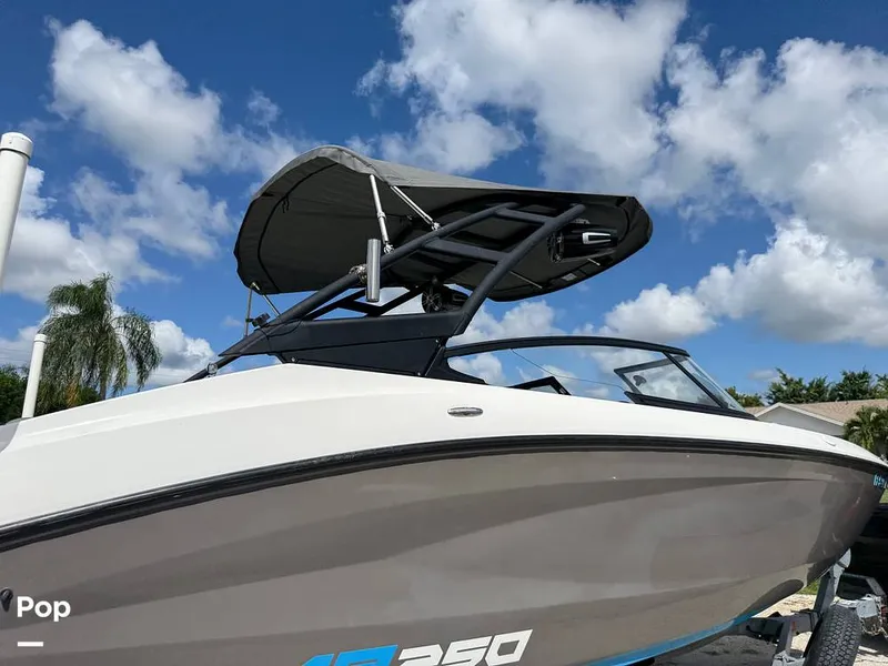 Slide: The Image of Yamaha AR 250 2022 - 15874815