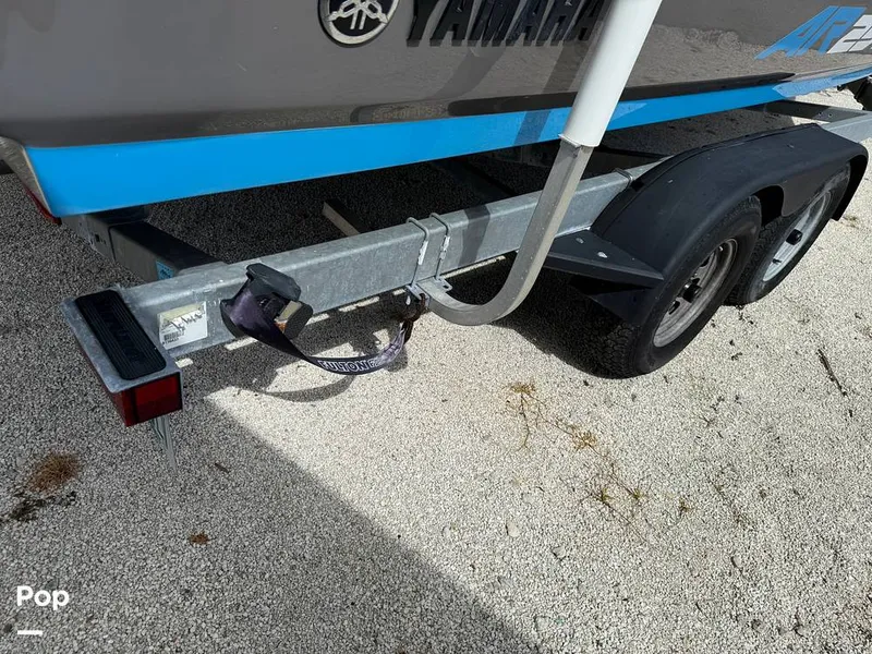 Slide: The Image of Yamaha AR 250 2022 - 15874824