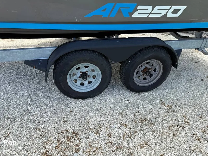 Slide: The Image of Yamaha AR 250 2022 - 15874829