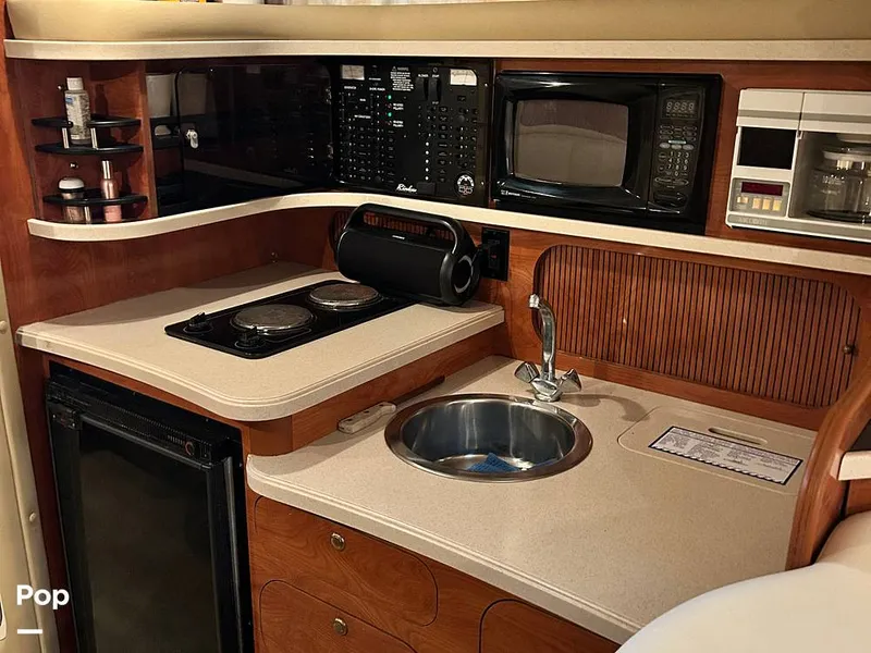 Slide: The Image of Rinker Fiesta Vee 342 2002 - 16369691