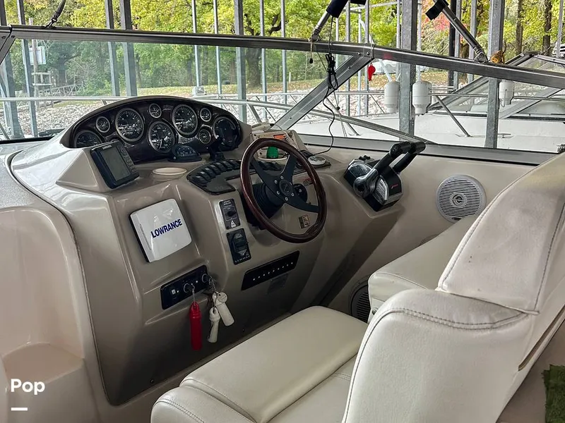 Slide: The Image of Rinker Fiesta Vee 342 2002 - 16369698