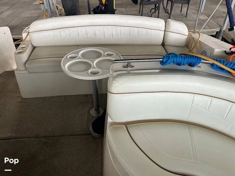 Slide: The Image of Rinker Fiesta Vee 342 2002 - 16369700