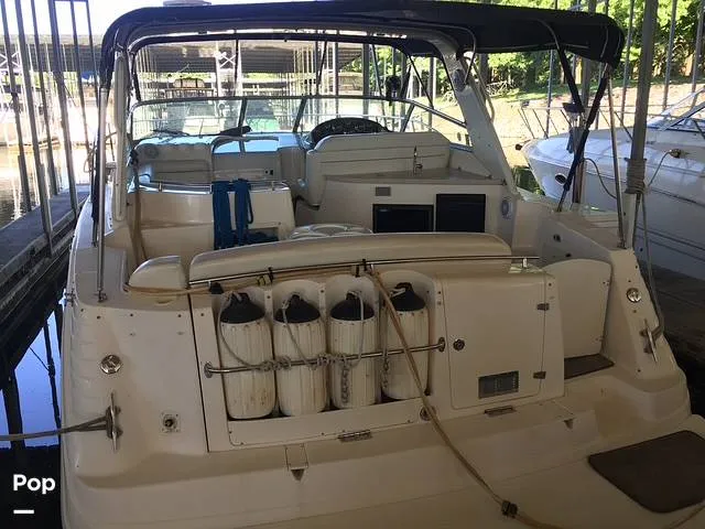 Slide: The Image of Rinker Fiesta Vee 342 2002 - 15973911