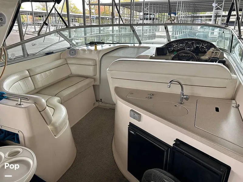 Slide: The Image of Rinker Fiesta Vee 342 2002 - 16369701