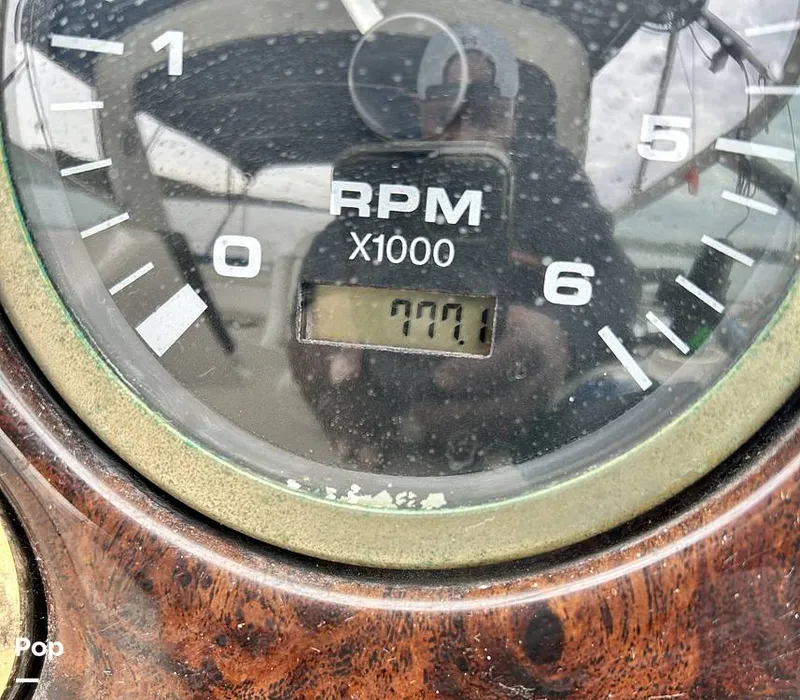 Slide: The Image of Rinker Fiesta Vee 342 2002 - 16369703