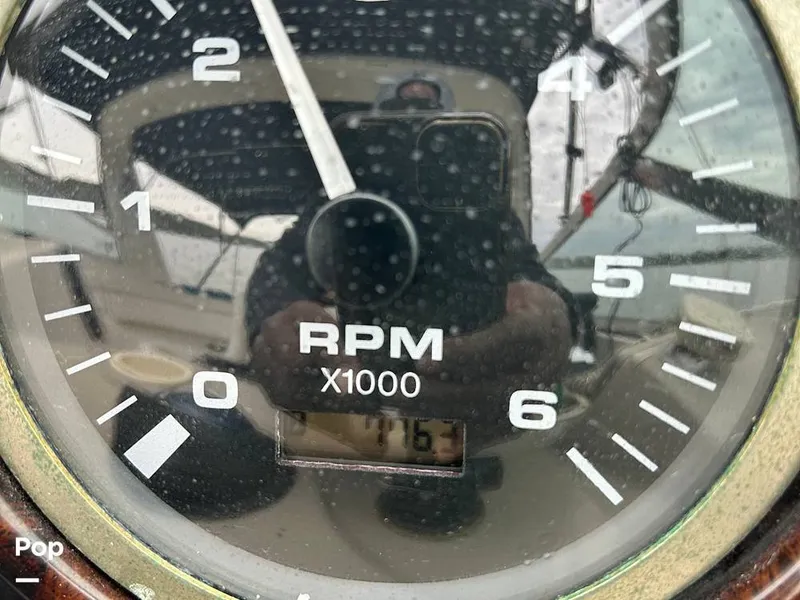 Slide: The Image of Rinker Fiesta Vee 342 2002 - 16369704