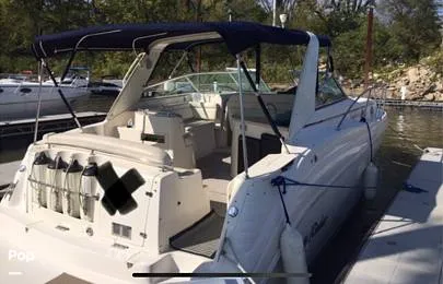 Slide: The Image of Rinker Fiesta Vee 342 2002 - 15973912