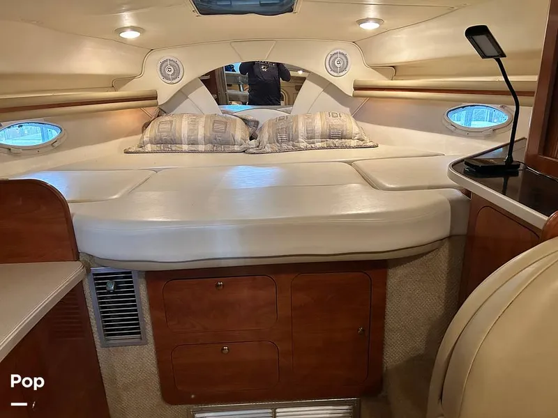 Slide: The Image of Rinker Fiesta Vee 342 2002 - 16369690