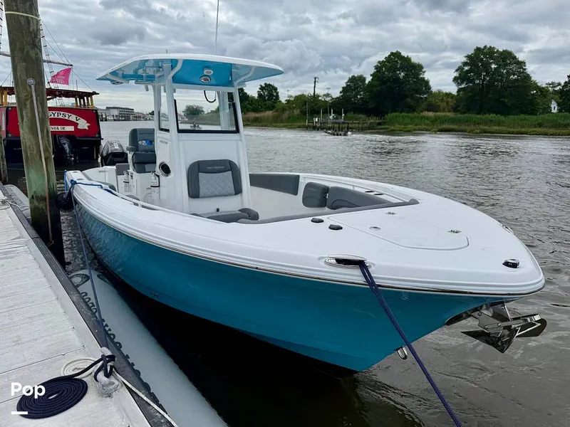 The Image of NauticStar 292 Legacy 2025 - 15844731