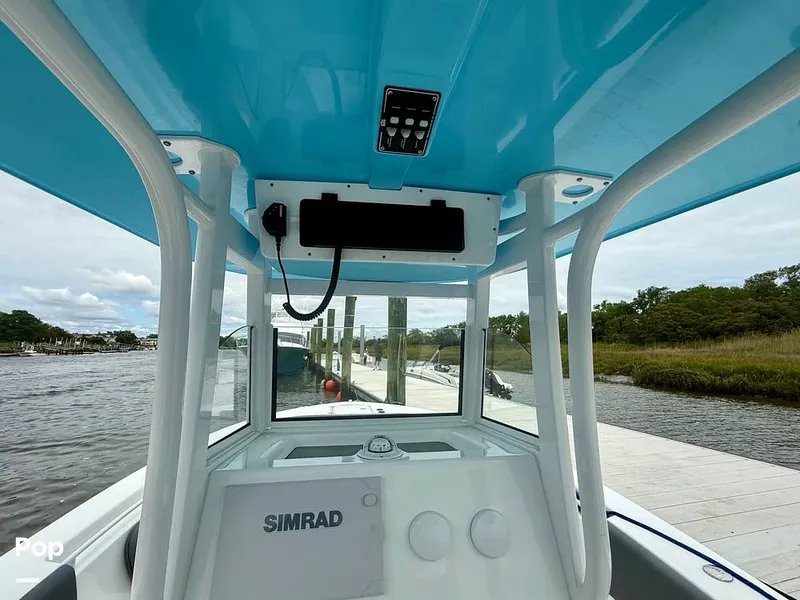 Slide: The Image of NauticStar 292 Legacy 2025 - 15845351