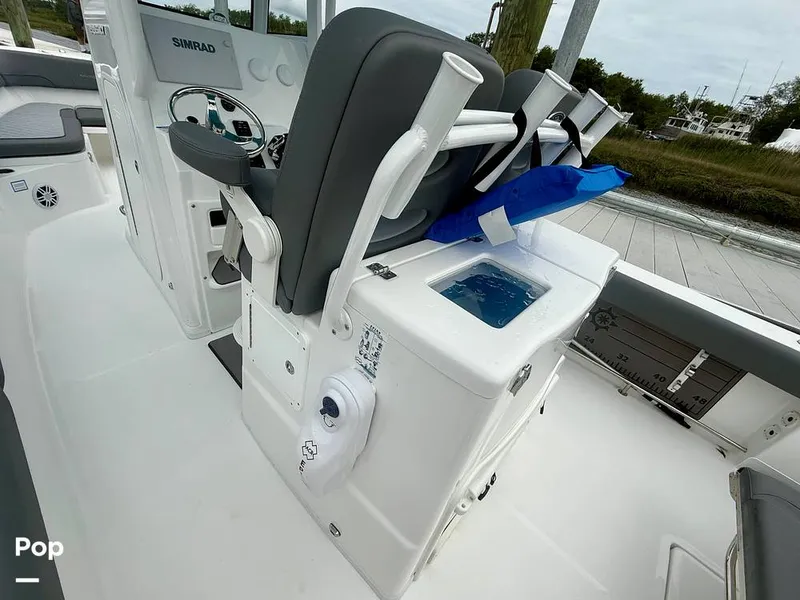 Slide: The Image of NauticStar 292 Legacy 2025 - 15845350