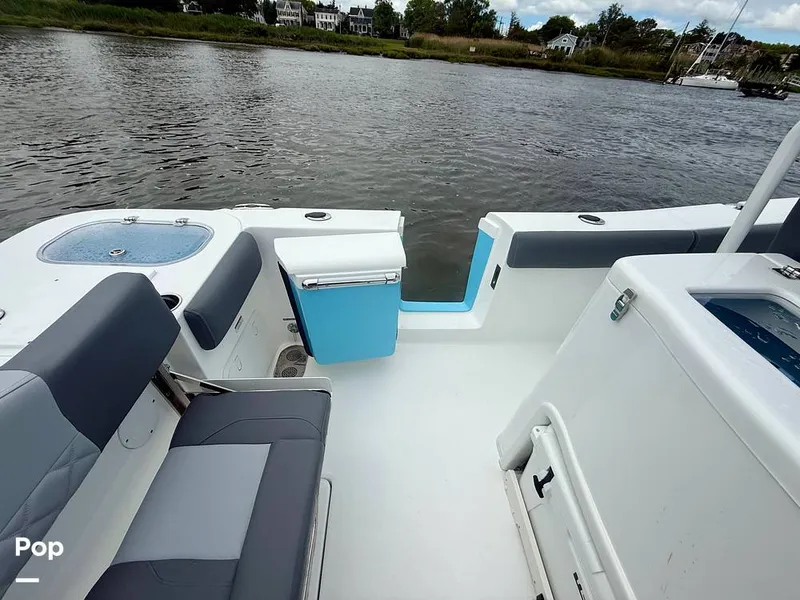 Slide: The Image of NauticStar 292 Legacy 2025 - 15845343