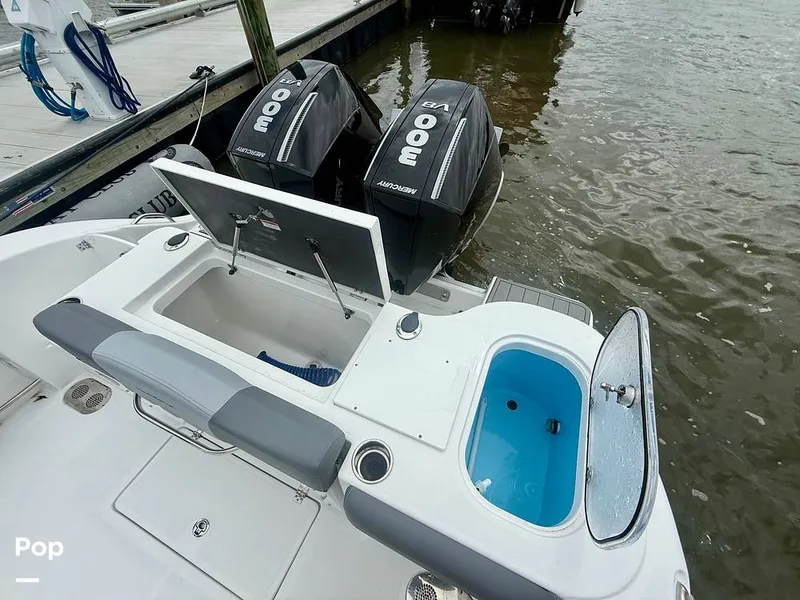 Slide: The Image of NauticStar 292 Legacy 2025 - 15845341