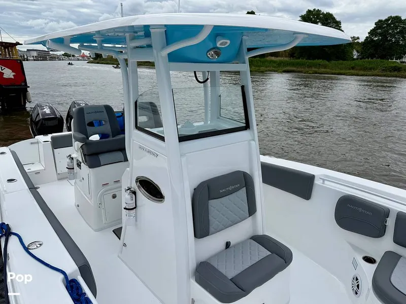 Slide: The Image of NauticStar 292 Legacy 2025 - 15845337