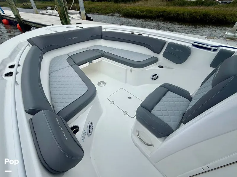 Slide: The Image of NauticStar 292 Legacy 2025 - 15845345