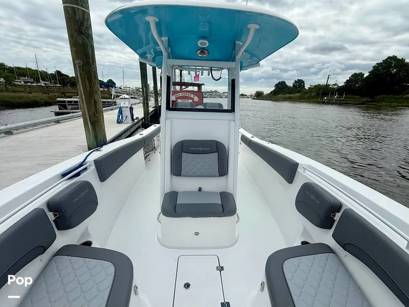 Slide: The Image of NauticStar 292 Legacy 2025 - 15845346