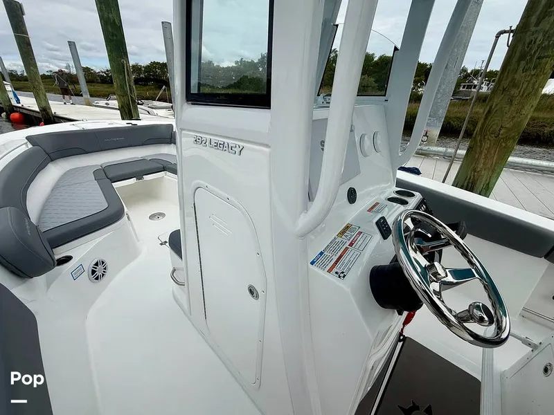 Slide: The Image of NauticStar 292 Legacy 2025 - 15845349