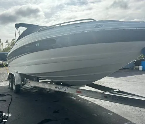 Slide: The Image of Crownline Boats 240 LS 2007 - 15964926