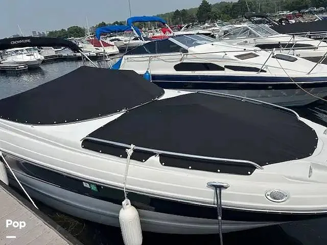 Slide: The Image of Crownline Boats 240 LS 2007 - 15878671