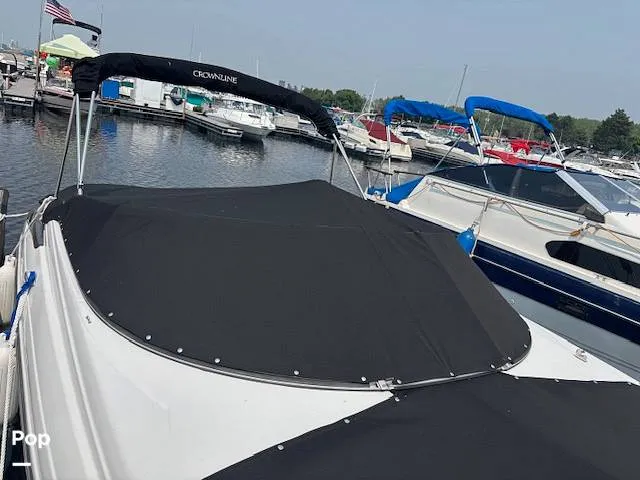 Slide: The Image of Crownline Boats 240 LS 2007 - 15861167