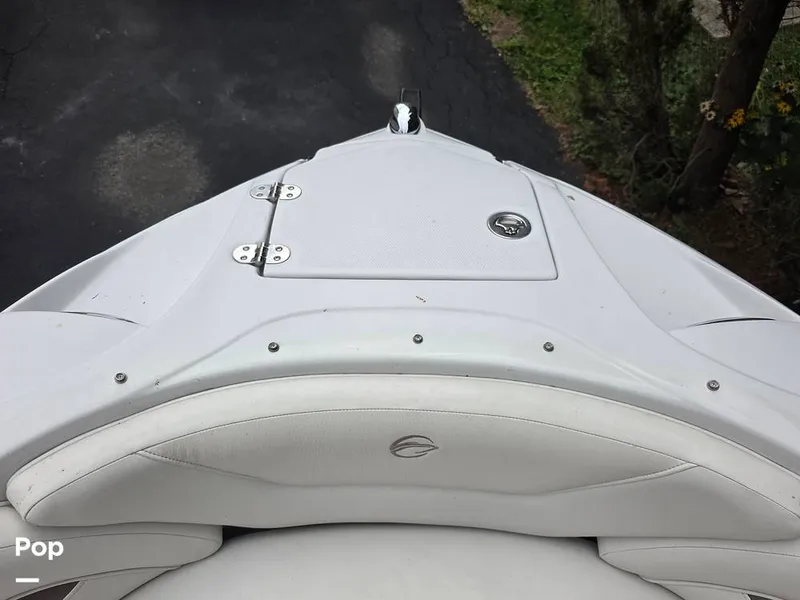 Slide: The Image of Crownline Boats 240 LS 2007 - 15878731