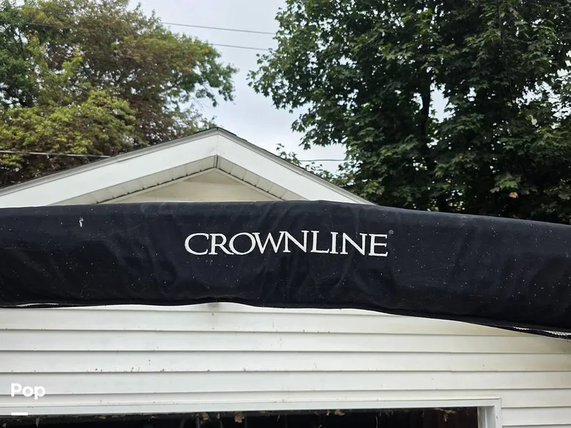 Slide: The Image of Crownline Boats 240 LS 2007 - 15878737