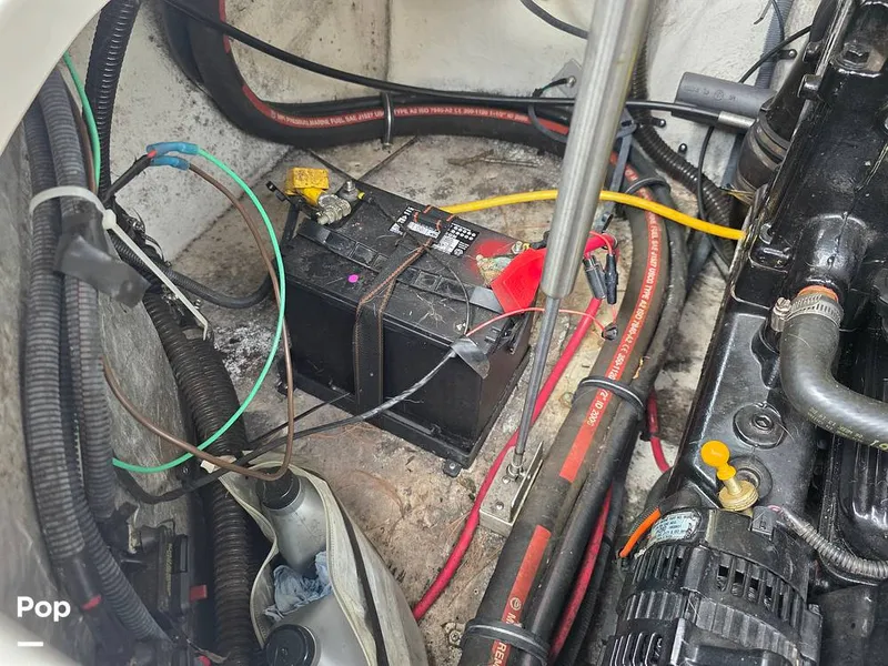 Slide: The Image of Crownline Boats 240 LS 2007 - 15878740