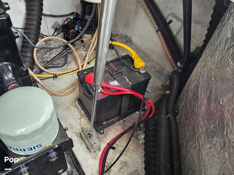 Slide: The Image of Crownline Boats 240 LS 2007 - 15878741