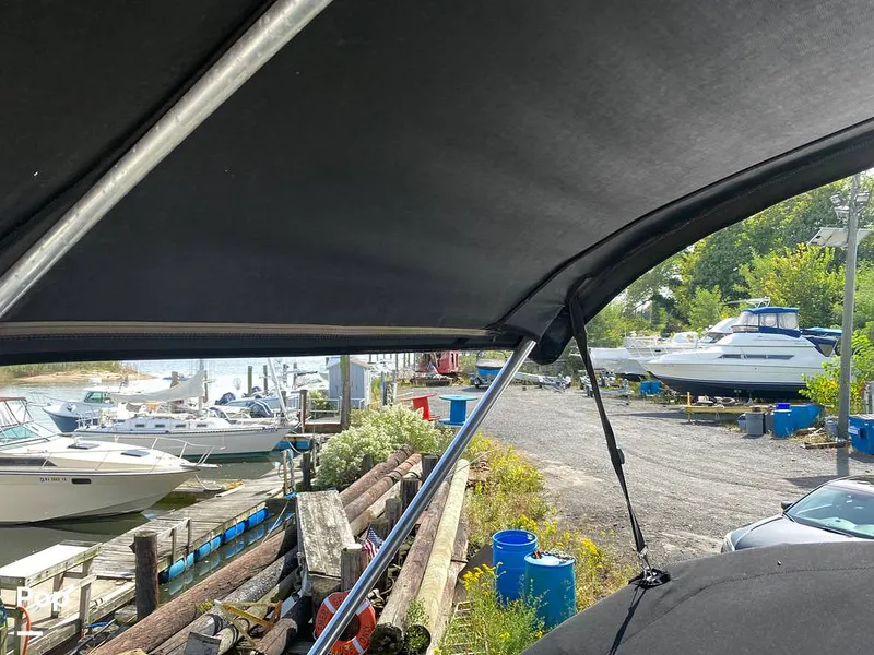 Slide: The Image of Sea Ray 240 Sundancer 2011 - 15906235