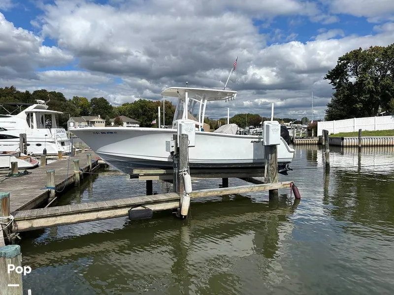 Slide: The Image of Sportsman 2300 Heritage 2014 - 15943532