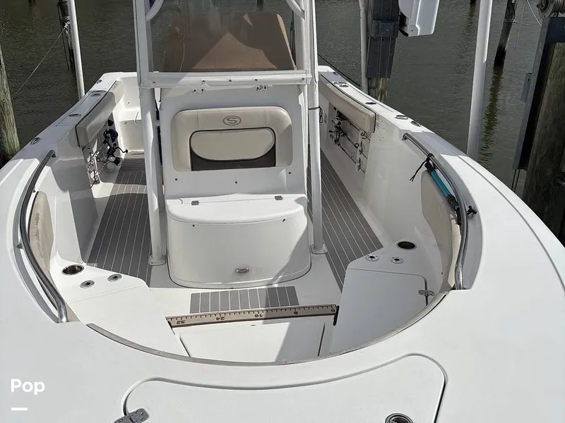 Slide: The Image of Sportsman 2300 Heritage 2014 - 15943534