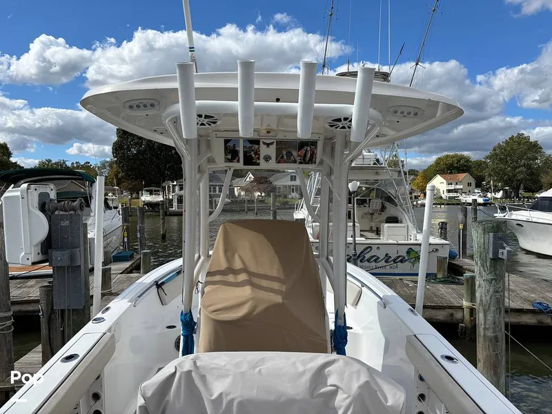 Slide: The Image of Sportsman 2300 Heritage 2014 - 15943543