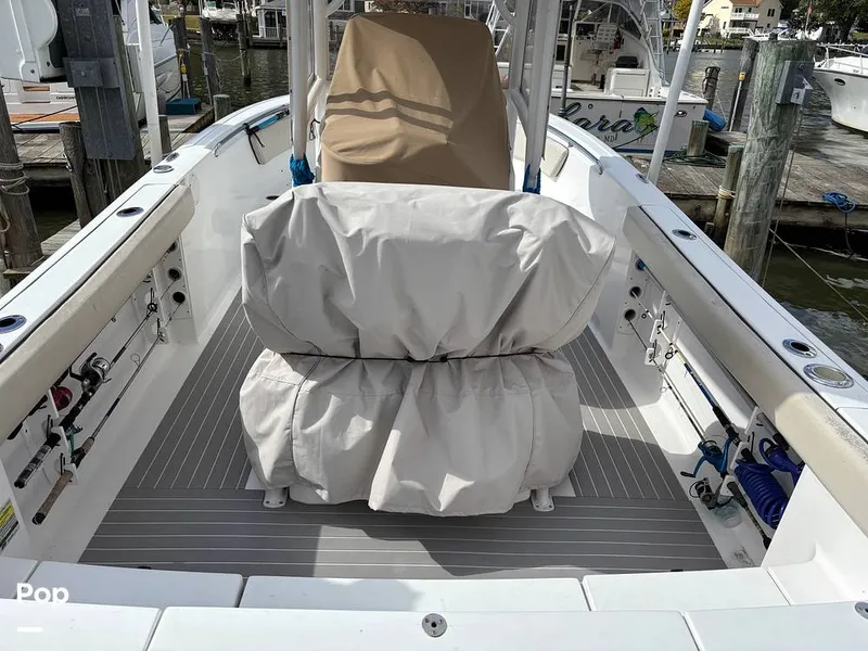 Slide: The Image of Sportsman 2300 Heritage 2014 - 15943545