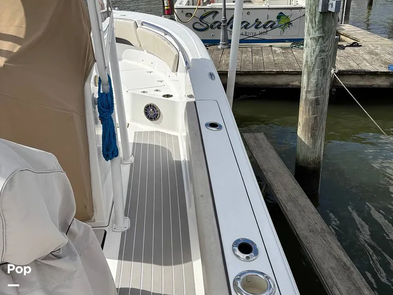 Slide: The Image of Sportsman 2300 Heritage 2014 - 15943547