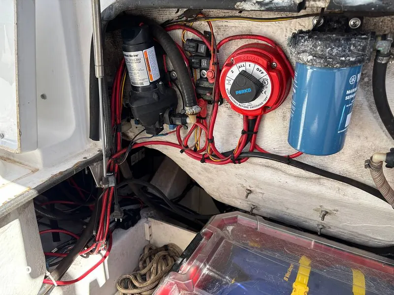 Slide: The Image of Sportsman 2300 Heritage 2014 - 15943553