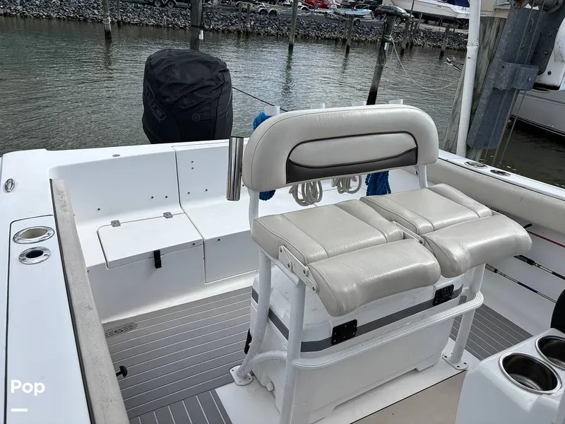 Slide: The Image of Sportsman 2300 Heritage 2014 - 15943560