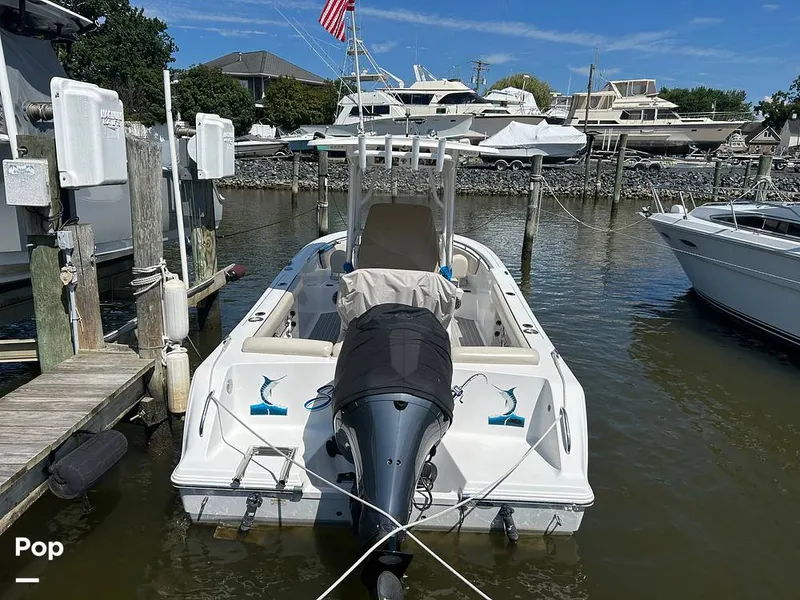 Slide: The Image of Sportsman 2300 Heritage 2014 - 15845903