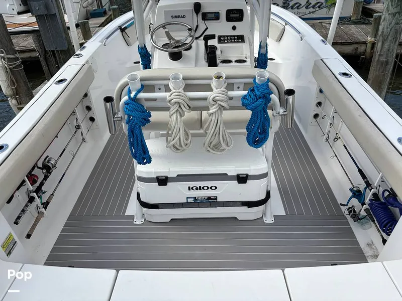 Slide: The Image of Sportsman 2300 Heritage 2014 - 15943562