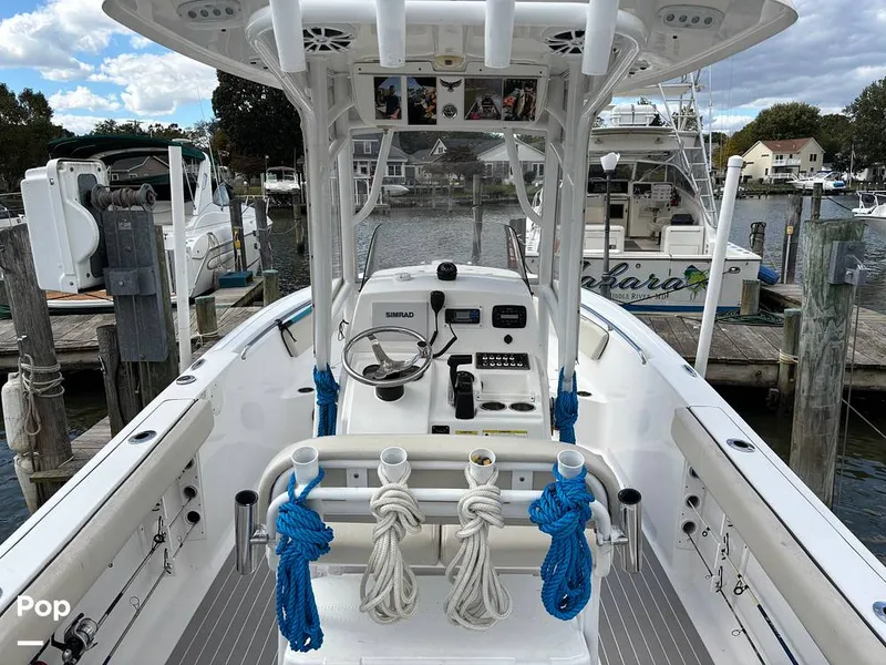 Slide: The Image of Sportsman 2300 Heritage 2014 - 15943563