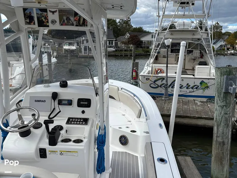 Slide: The Image of Sportsman 2300 Heritage 2014 - 15943564